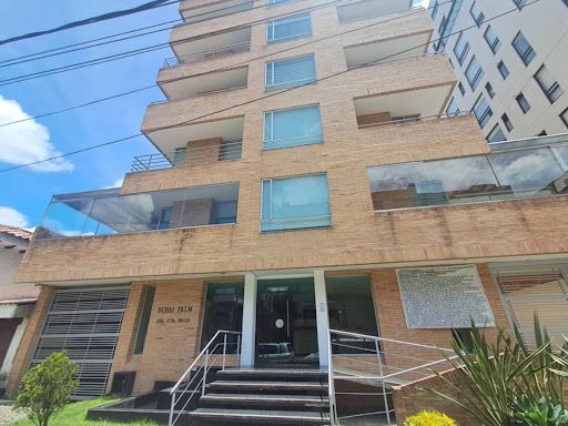 Apartaestudio en arriendo Cundinamarca Bogotá San Patricio 49 m2 Habitaciones 1 Baños 1 Garajes 1 Precio $2403632