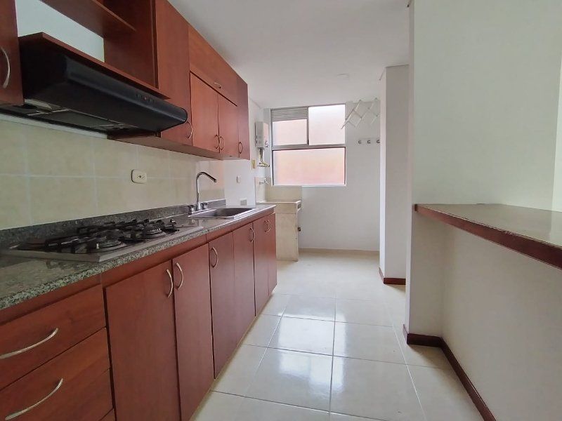 Apartamento en arriendo Antioquia Envigado Trianon 124 m2 Habitaciones 3 Baños 2 Garajes 1 Precio $3900000