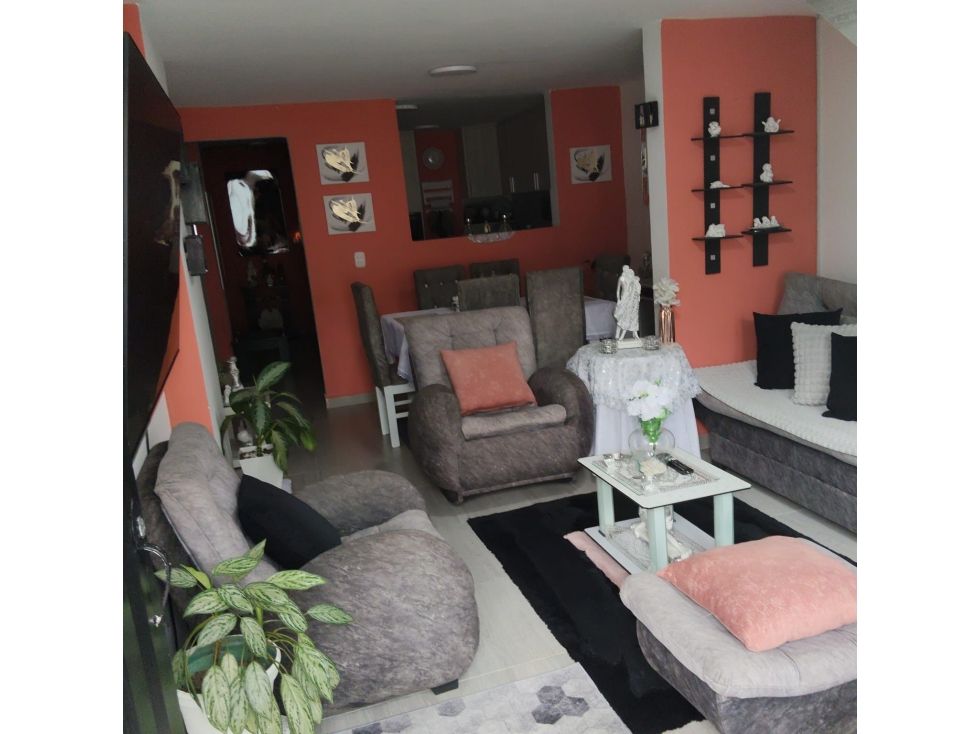 Casa en venta Risaralda Dosquebradas Ub Villa Mariela 108 m2 Habitaciones 3 Baños 2 Garajes 0 Precio $220000000