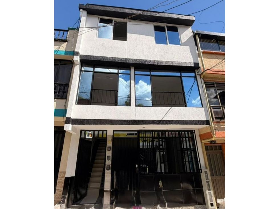 Casa en venta Risaralda Dosquebradas Br Jupiter 180 m2 Habitaciones 6 Baños 3 Garajes 0 Precio $375000000