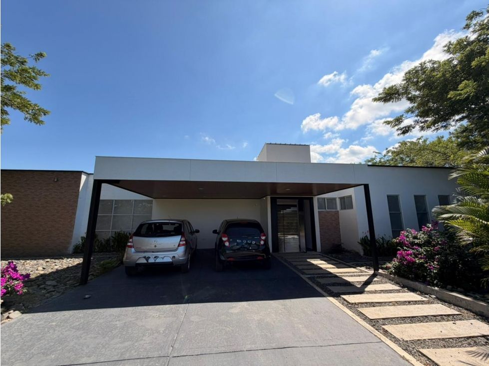 Casa Campestre en venta Risaralda Pereira Pereira 280 m2 Habitaciones 3 Baños 5 Garajes 4 Precio $1250000000