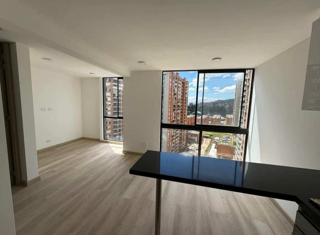 Apartamento en arriendo Cundinamarca Bogotá El Plan 36 m2 Habitaciones 1 Baños 1 Garajes 0 Precio $1900000