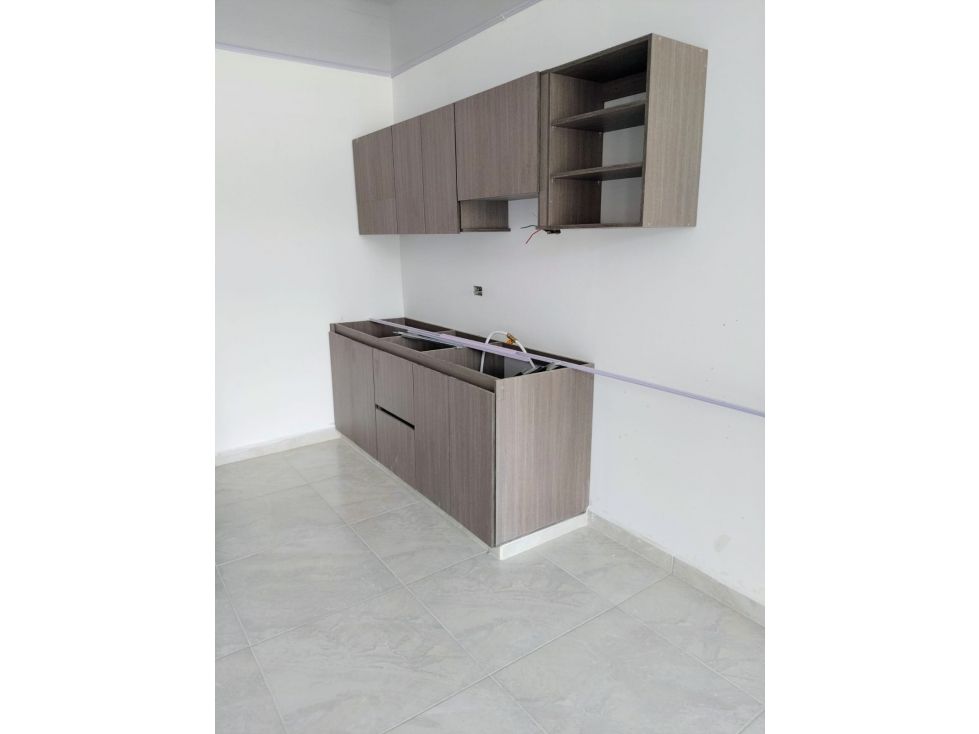 Apartamento en venta Risaralda Santa Rosa De Cabal Santa Rosa De Cabal 60 m2 Habitaciones 2 Baños 1 Garajes 0 Precio $150000000