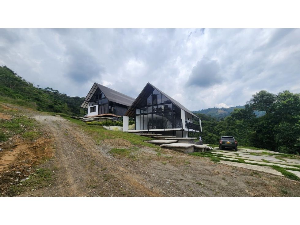 Casa Campestre en venta Risaralda Dosquebradas Dosquebradas 220 m2 Habitaciones 3 Baños 2 Garajes 8 Precio $1400000000