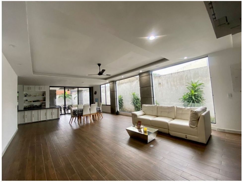 Casa en venta Magdalena Santa Marta Jardin 203 m2 Habitaciones 3 Baños 3 Garajes 2 Precio $850000000
