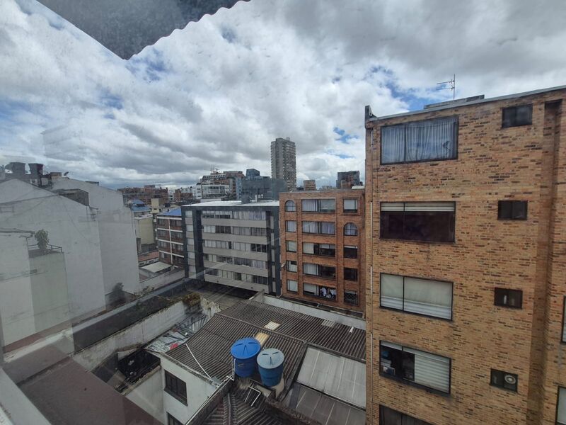 Apartamento en venta Cundinamarca Bogotá Emaus 92 m2 Habitaciones 2 Baños 3 Garajes 1 Precio $630000000