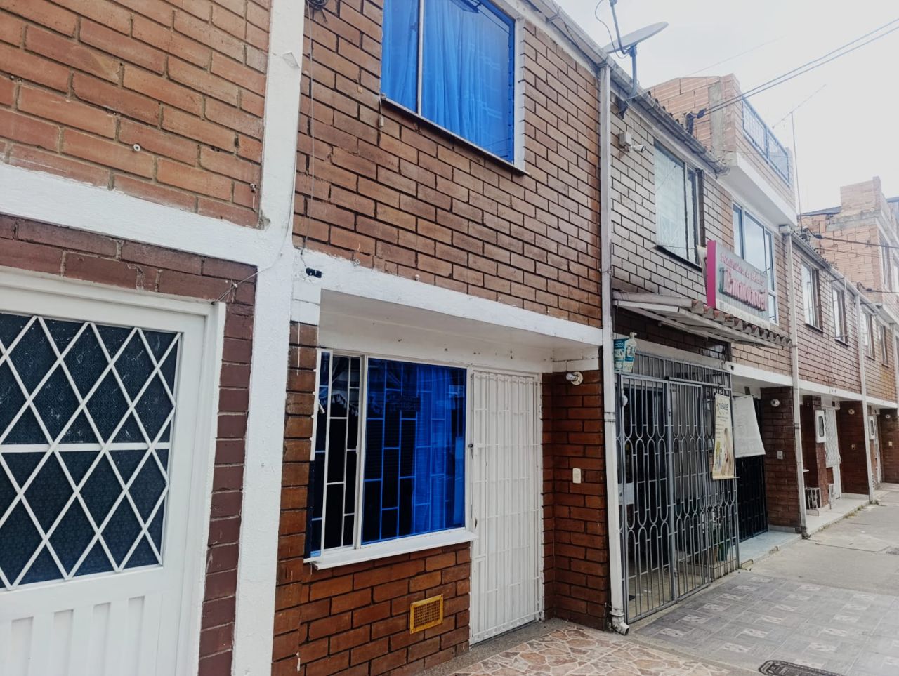 Casa en venta Cundinamarca Bogotá Los Alcaparros De Suba 82 m2 Habitaciones 3 Baños 1 Garajes 0 Precio $320000000