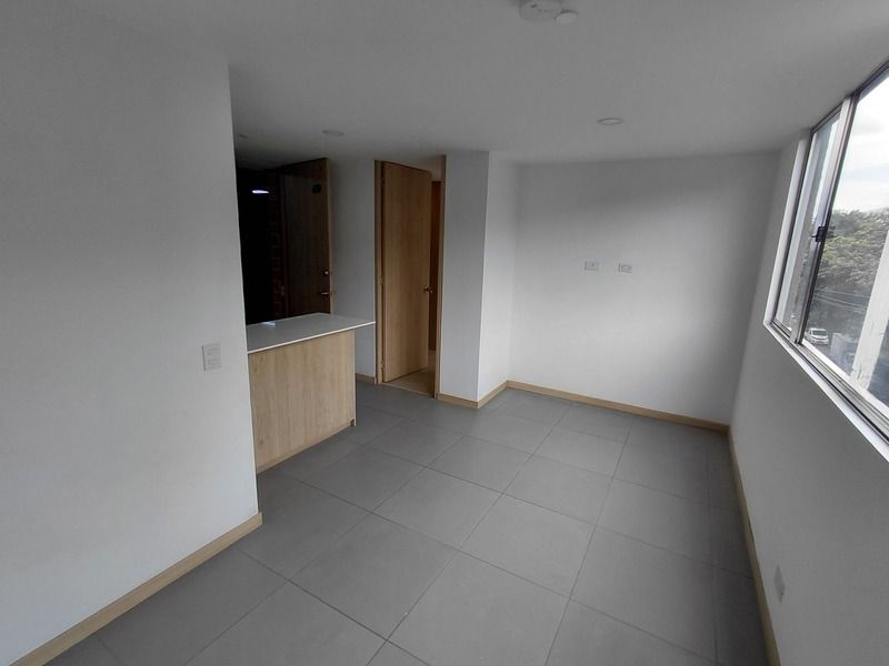 Apartaestudio en arriendo Antioquia Medellín Shellmar 35 m2 Habitaciones 1 Baños 1 Garajes 1 Precio $2600000