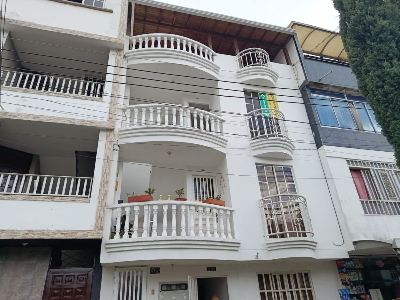 Apartamento en arriendo Santander Girón Asd 47 m2 Habitaciones 3 Baños 2 Garajes 0 Precio $1200000