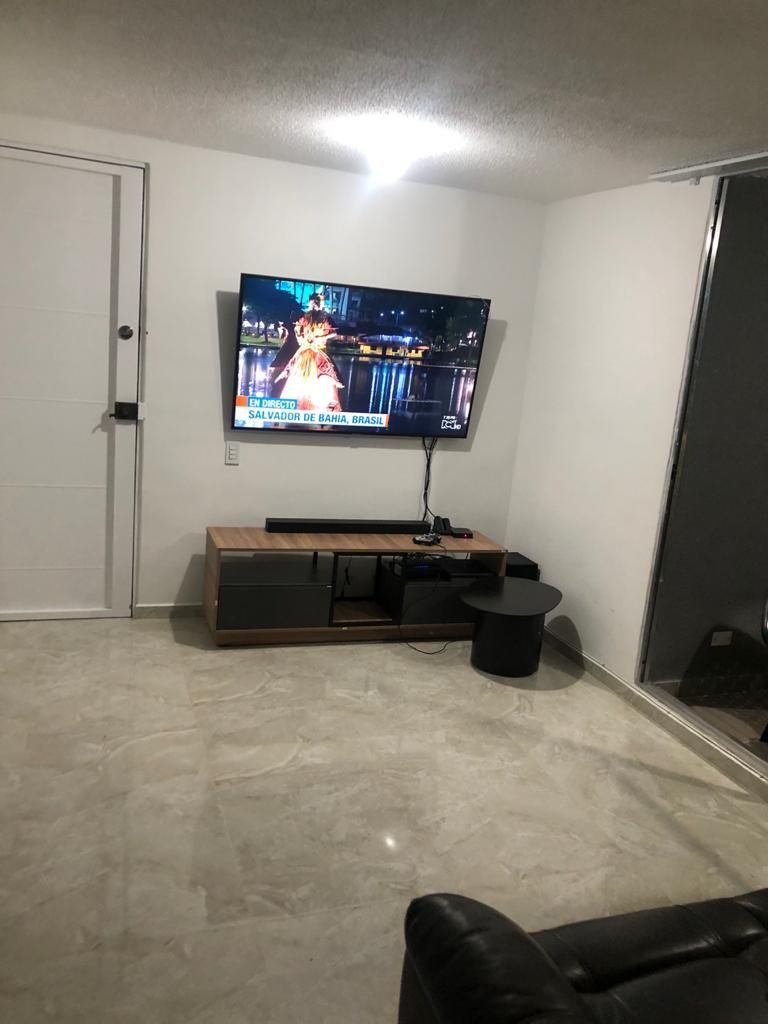 Apartamento en venta Antioquia Itagüí Zona Rural 56 m2 Habitaciones 3 Baños 2 Garajes 1 Precio $350000000