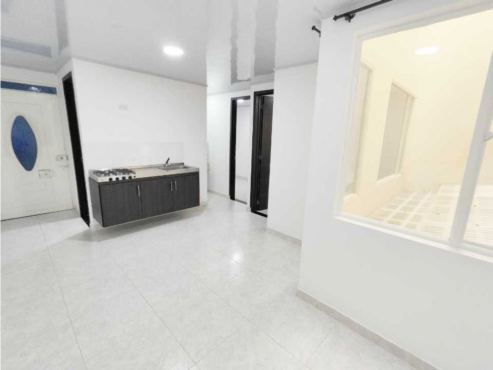 Apartamento en arriendo Cundinamarca Bogotá Santa Catalina Et Ii 40 m2 Habitaciones 2 Baños 1 Garajes 0 Precio $850000