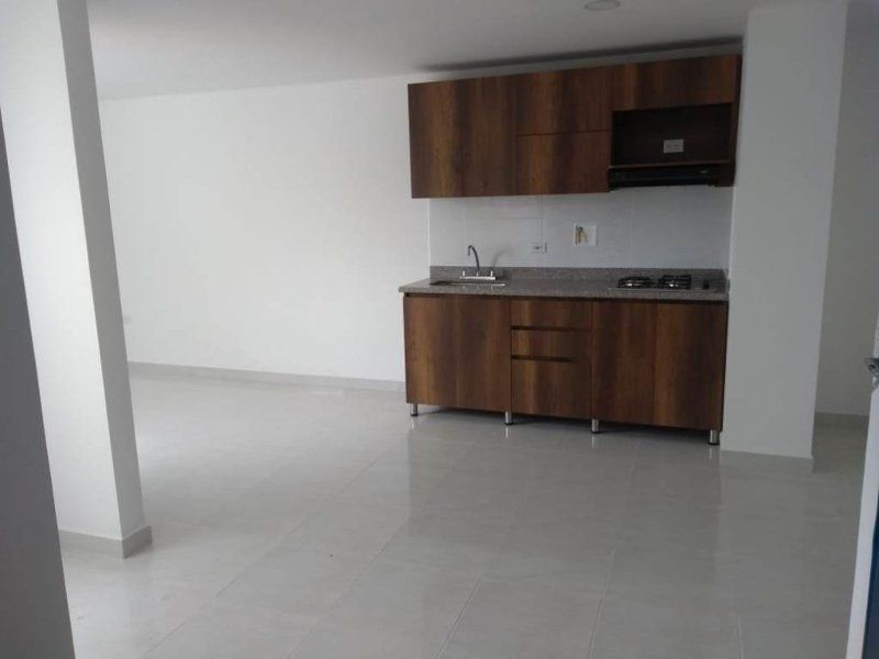 Apartaestudio en arriendo Antioquia Sabaneta San Joaquín 38 m2 Habitaciones 1 Baños 1 Garajes 0 Precio $1600000