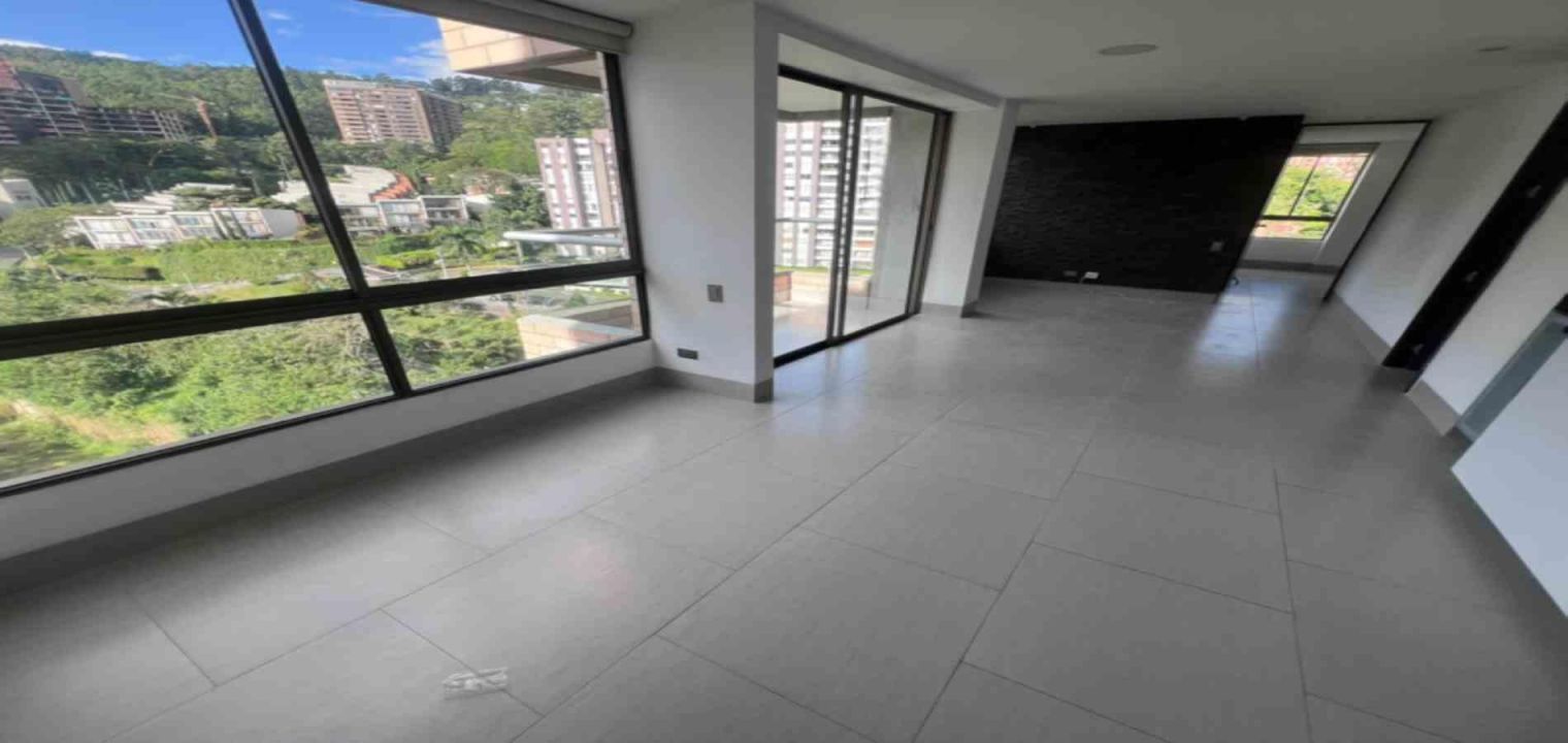 Apartamento en arriendo Antioquia Medellín El Pinal 72 m2 Habitaciones 2 Baños 2 Garajes 2 Precio $4600000