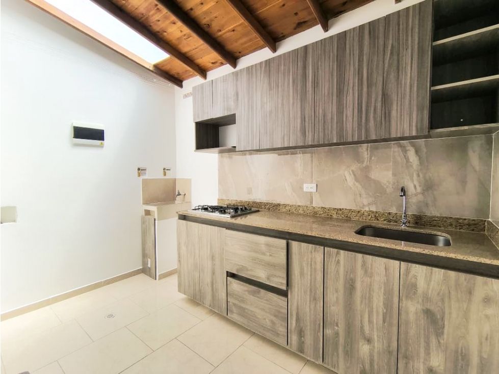 Apartamento en arriendo Antioquia Itagüí Villa Lia 45 m2 Habitaciones 2 Baños 1 Garajes 0 Precio $1300000