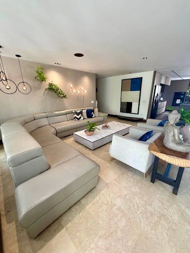Apartamento en venta Antioquia Medellín El Tesoro 458 m2 Habitaciones 3 Baños 5 Garajes 3 Precio $3750000000