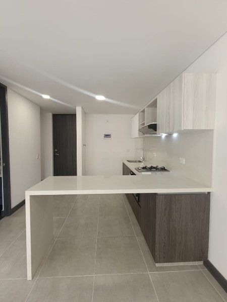 Apartaestudio en arriendo Antioquia Medellín Colombia 44 m2 Habitaciones 1 Baños 1 Garajes 0 Precio $2900000