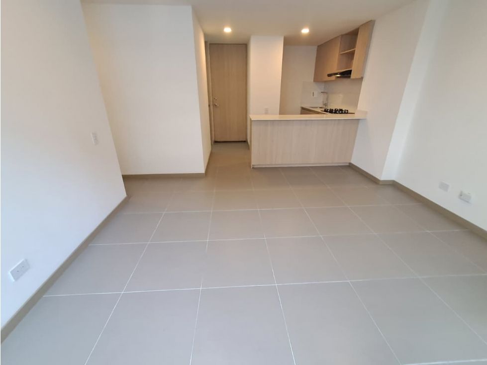 Apartamento en arriendo Antioquia Medellín Medellín 65 m2 Habitaciones 2 Baños 2 Garajes 1 Precio $3400000