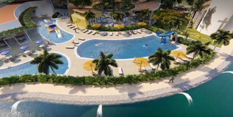 Casa Campestre en venta Atlántico Tubará Los Pinos 548 m2 Habitaciones 3 Baños 4 Garajes 2 Precio $970400000