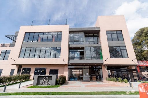 Apartamento en arriendo Cundinamarca Bogotá La Esperanza 29 m2 Habitaciones 1 Baños 1 Garajes 0 Precio $1750000