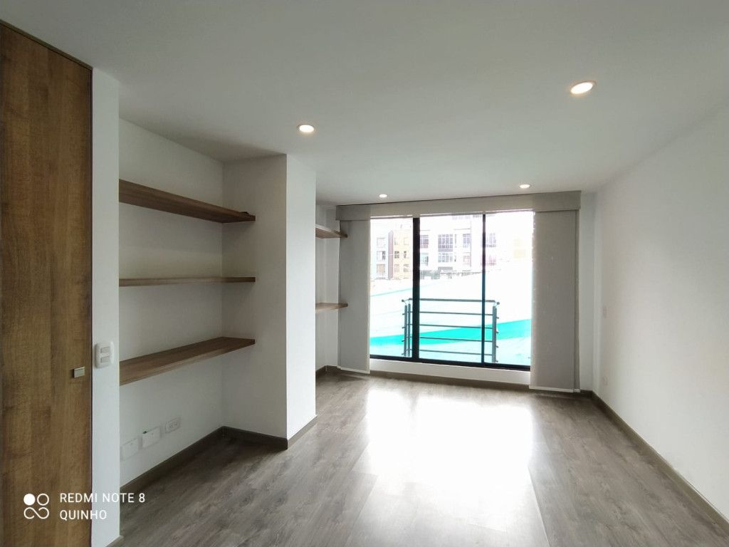 Apartaestudio en arriendo Cundinamarca Bogotá Santa Barbara Central 33 m2 Habitaciones 1 Baños 1 Garajes 1 Precio $2100000