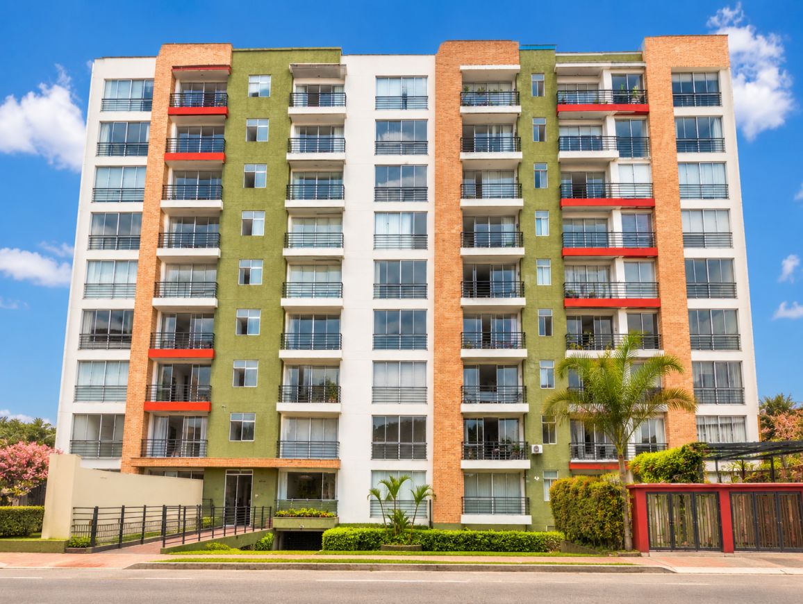 Apartamento en venta Meta Villavicencio Quintas De Morelia Iv 82 m2 Habitaciones 3 Baños 2 Garajes 1 Precio $348000000