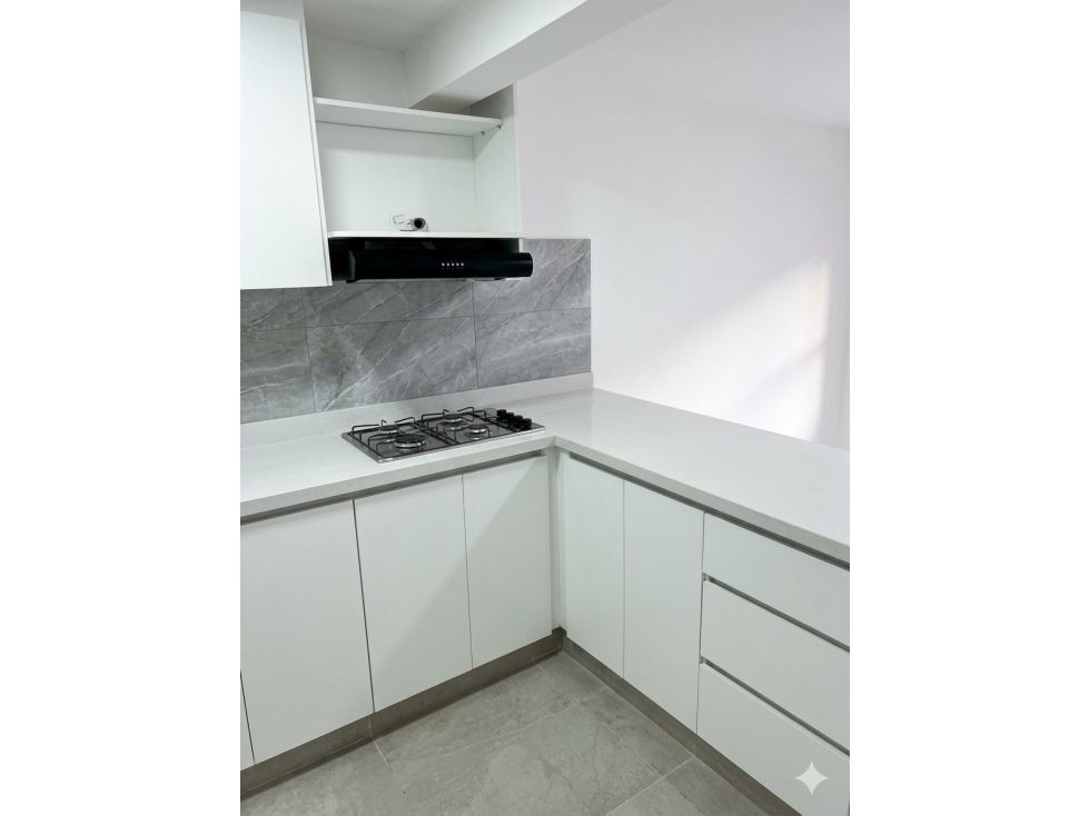 Apartamento en venta Antioquia Medellín Santa Rosa De Lima 54 m2 Habitaciones 3 Baños 2 Garajes 0 Precio $370000000