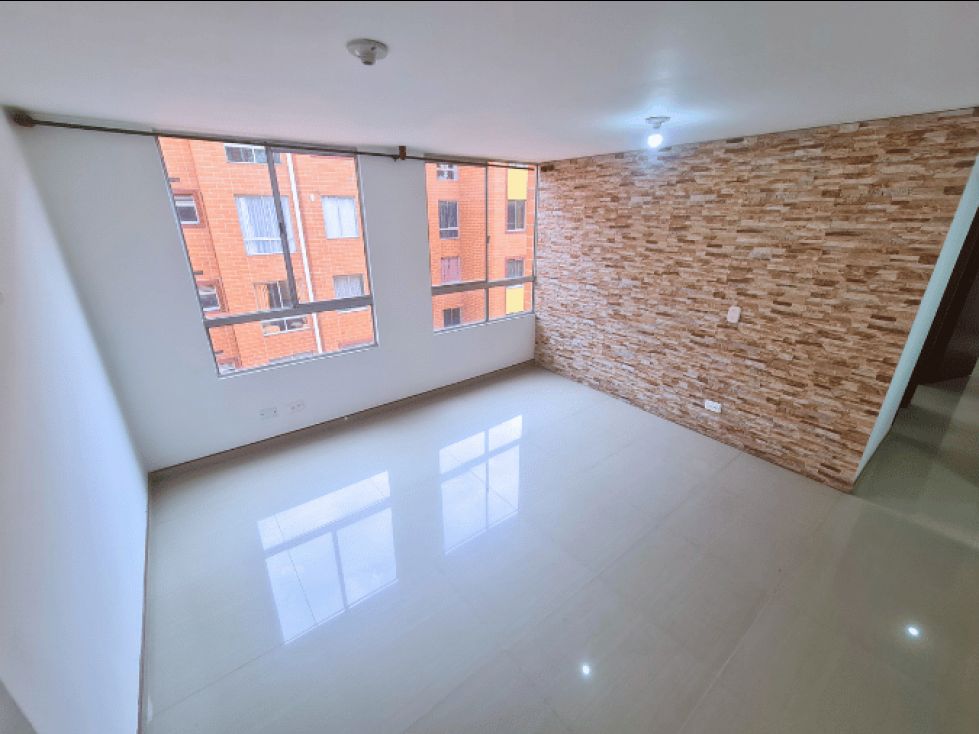 Apartamento en arriendo Cundinamarca Bogotá San Bernardino Xxii 53 m2 Habitaciones 3 Baños 2 Garajes 0 Precio $950000