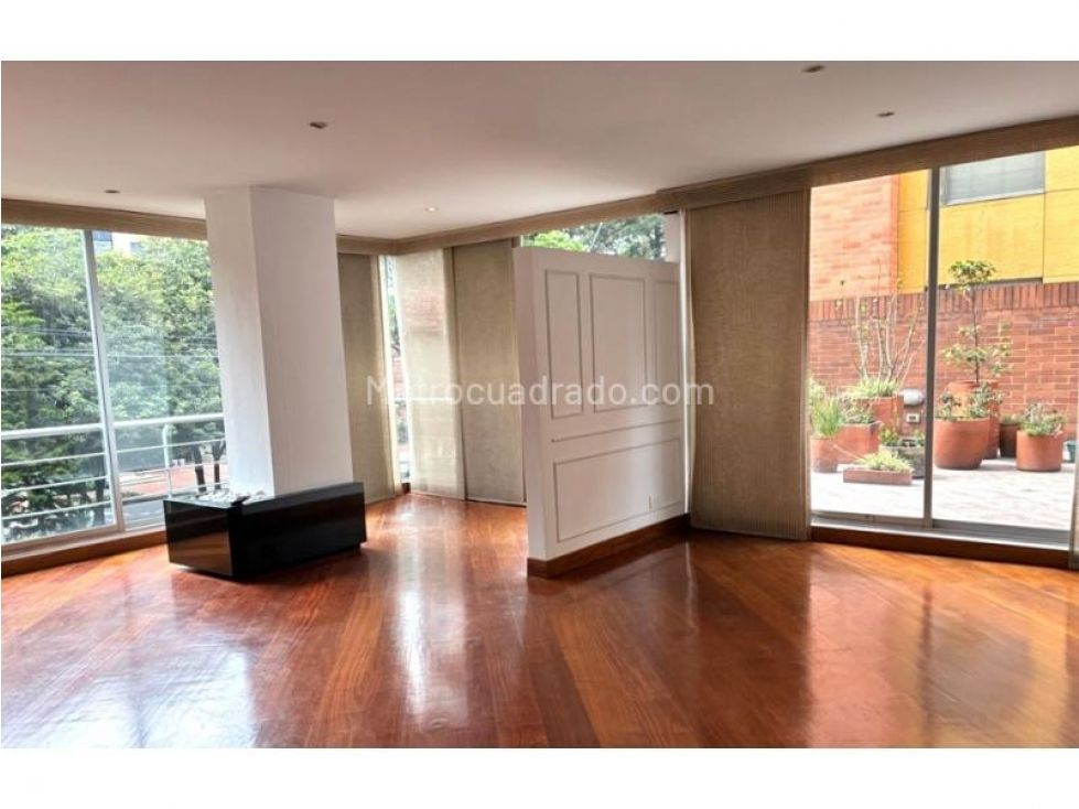 Apartamento en venta Cundinamarca Bogotá Molinos Norte 138 m2 Habitaciones 3 Baños 3 Garajes 2 Precio $1290000000