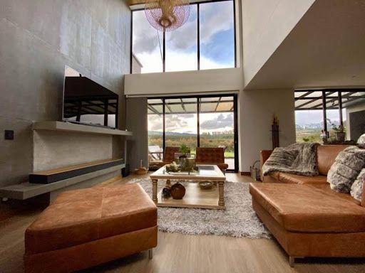 Casa en venta Antioquia Medellín Las Palmas 650 m2 Habitaciones 4 Baños 6 Garajes 13 Precio $5000000000