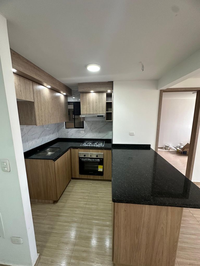 Apartamento en arriendo Valle Del Cauca Cali Primitivo Crespo 55 m2 Habitaciones 2 Baños 2 Garajes 0 Precio $1500000