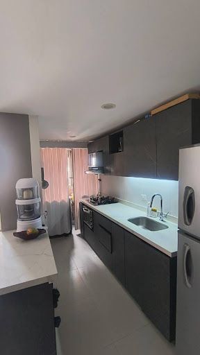 Apartamento en venta Antioquia La Estrella La Ferreria 57 m2 Habitaciones 2 Baños 2 Garajes 1 Precio $375000000