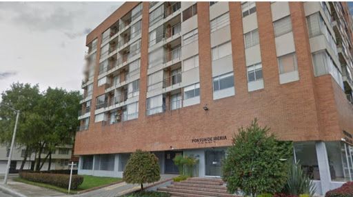Apartamento en arriendo Cundinamarca Bogotá Iberia 65 m2 Habitaciones 2 Baños 2 Garajes 1 Precio $2400000