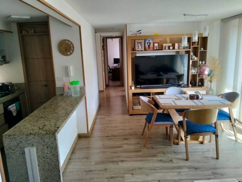 Inmuebles en Remate Apartamento en venta Cundinamarca Madrid Belen 76 m2 Habitaciones 3 Baños 2 Garajes 1 Precio $412500000