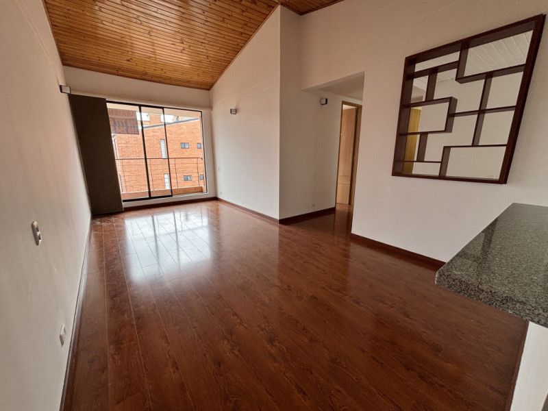 Apartamento en arriendo Cundinamarca Bogotá San José Del Prado 80 m2 Habitaciones 3 Baños 2 Garajes 2 Precio $3900000
