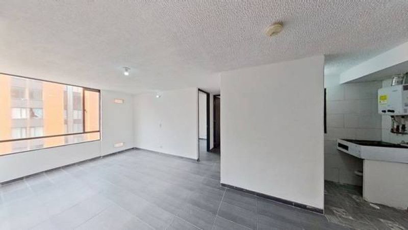 Apartamento en venta Cundinamarca Soacha El Prado De Las Vegas 51 m2 Habitaciones 3 Baños 1 Garajes 0 Precio $151000000