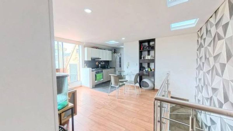 Apartamento en venta Cundinamarca Bogotá La Castellana 70 m2 Habitaciones 2 Baños 2 Garajes 1 Precio $613000000
