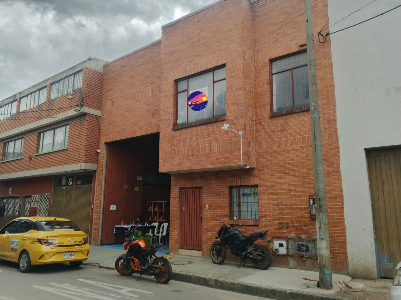 Bodega en arriendo Cundinamarca Bogotá Las Ferias Occidental 330 m2 Habitaciones 0 Baños 4 Garajes 1 Precio $13000000