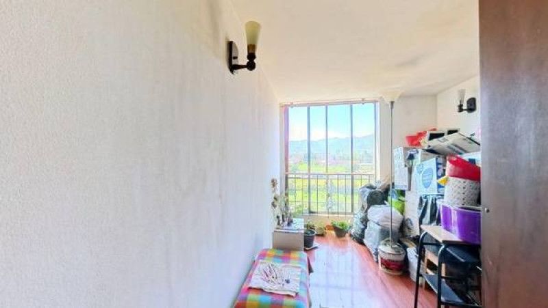 Apartamento en venta Cundinamarca Bogotá El Condado De La Paz 43 m2 Habitaciones 2 Baños 2 Garajes 0 Precio $280000000
