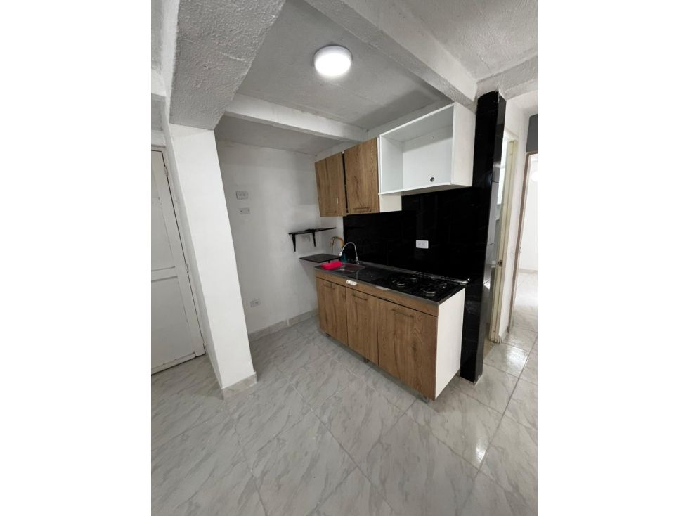 Apartaestudio en arriendo Antioquia Medellín Nazareth 50 m2 Habitaciones 3 Baños 1 Garajes 0 Precio $1500000