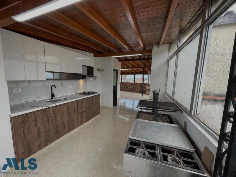 Apartamento en venta Antioquia Medellín Granada 120 m2 Habitaciones 2 Baños 2 Garajes 0 Precio $460000000