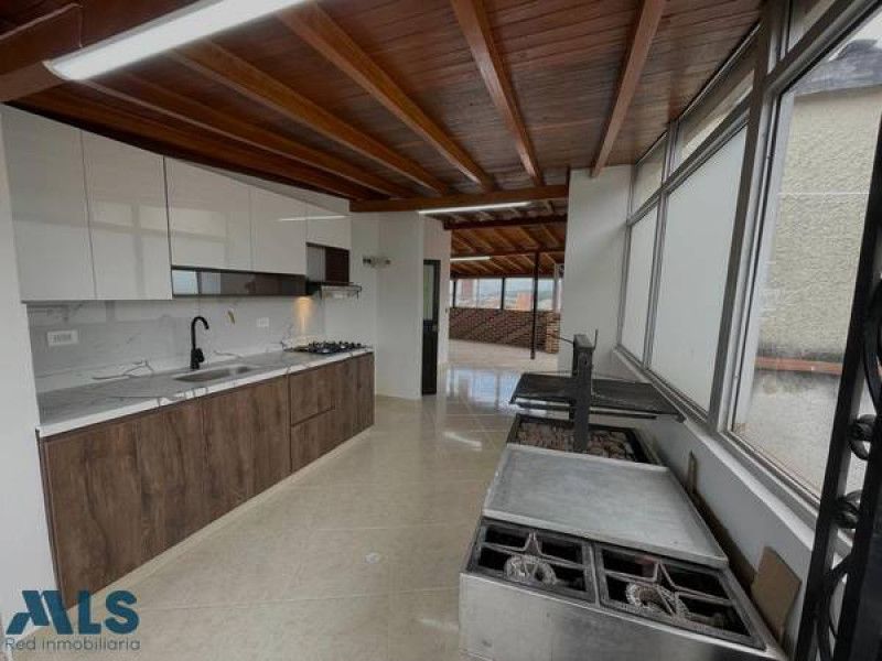 Apartamento en venta Antioquia Medellín Granada 120 m2 Habitaciones 2 Baños 2 Garajes 0 Precio $450000000