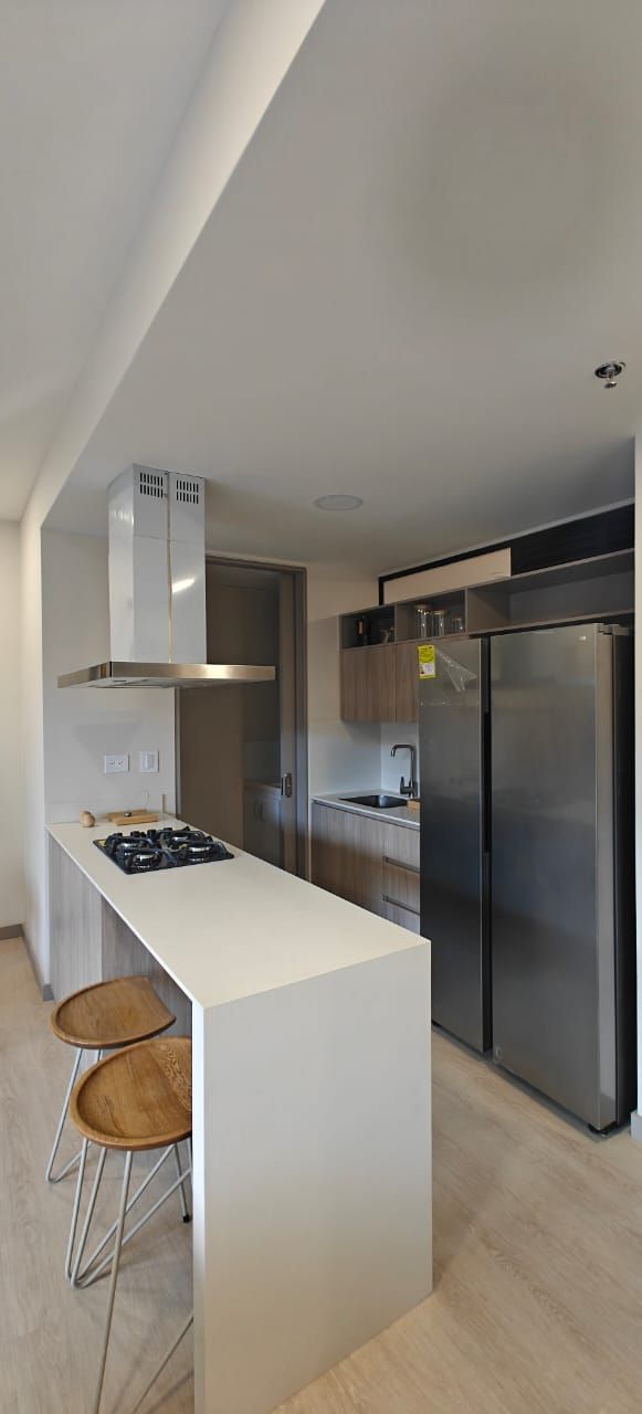 Apartamento