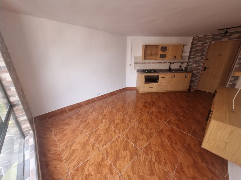 Apartaestudio en venta Antioquia Medellín Bolivariana 35 m2 Habitaciones 1 Baños 1 Garajes 0 Precio $340000000