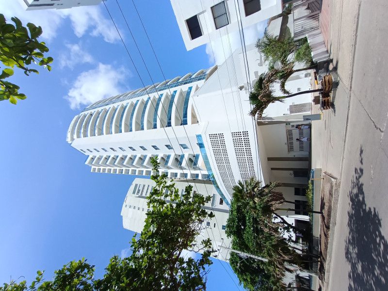 Apartamento en venta Bolívar Cartagena El Laguito 97 m2 Habitaciones 3 Baños 3 Garajes 1 Precio $735000000