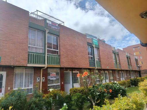 Casa en arriendo Cundinamarca Mosquera Mosquera 83 m2 Habitaciones 3 Baños 3 Garajes 1 Precio $2000000
