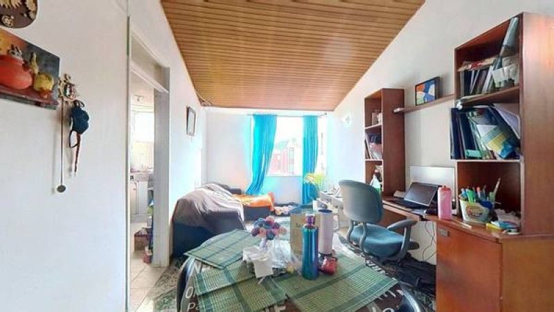 Inmuebles en Remate Apartamento en venta Cundinamarca Bogotá Los Naranjos 63 m2 Habitaciones 3 Baños 2 Garajes 0 Precio $275000000