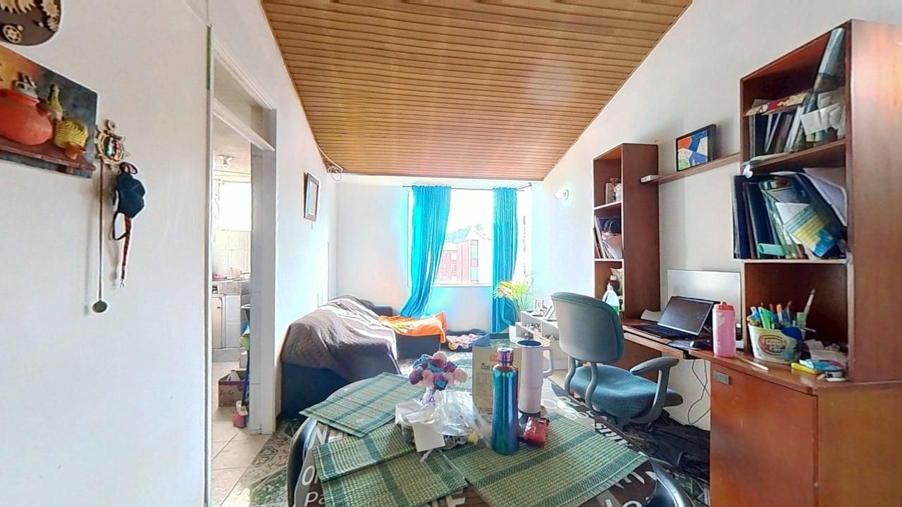Apartamento en venta Cundinamarca Bogotá Los Naranjos 63 m2 Habitaciones 3 Baños 2 Garajes 0 Precio $275000000