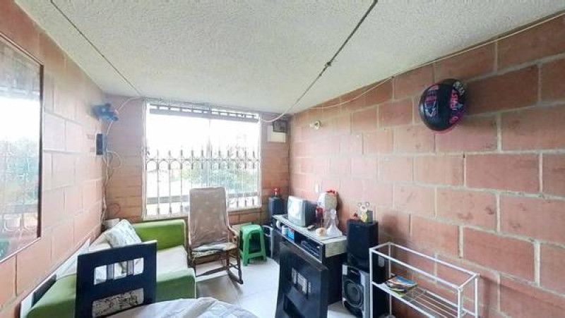 Apartamento en venta Cundinamarca Bogotá Nuevo Recreo 42 m2 Habitaciones 3 Baños 1 Garajes 0 Precio $164160000