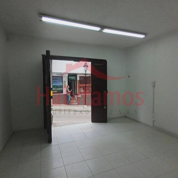 Local en arriendo Antioquia El Retiro El Retiro 18 m2 Habitaciones 0 Baños 1 Garajes 0 Precio $2850000