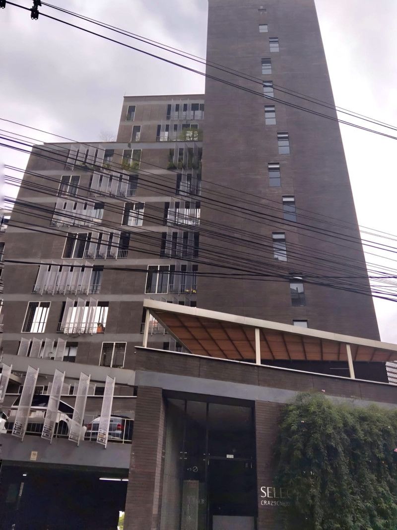 Oficina en venta Antioquia Medellín Las Lomas No2 226 m2 Habitaciones 0 Baños 1 Garajes 5 Precio $2575000000
